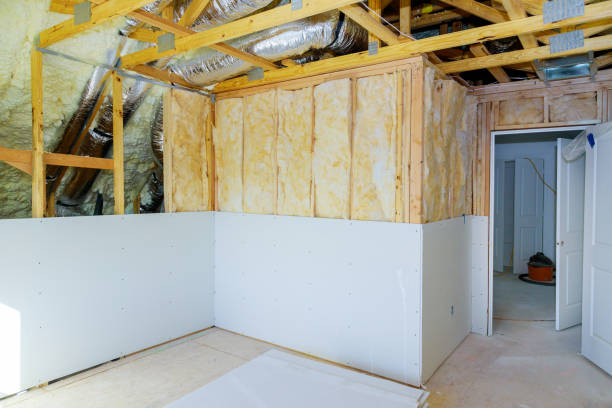 Trusted IL Insulation Contractor Experts