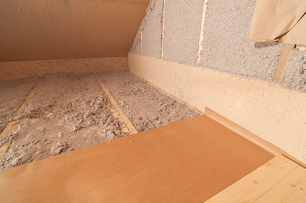 Best Insulation for Specific Applications in Burbank, IL