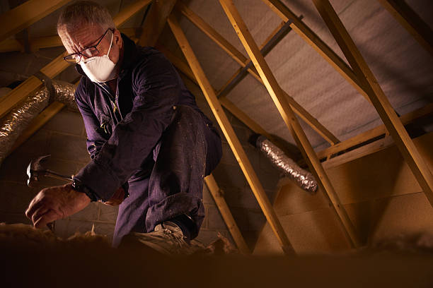 Best Insulation for Specific Applications in Burbank, IL